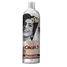 Shampoo Soul Power 315 ml Coco & Cacau Wash