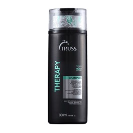 Shampoo Truss 300 ml Therapy