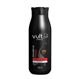 Shampoo Vult 350 ml Explosão de Força