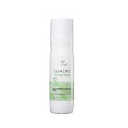 Shampoo Wella Professionals Elements 250 ml Renewing