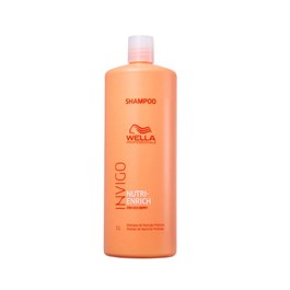 Shampoo Wella Professionals Invigo 1000 ml Nutri-Enrich