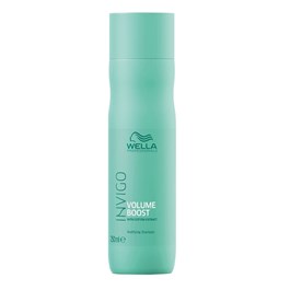 Shampoo Wella Professionals Invigo 250 ml Volume Boost