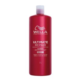Shampoo Wella Professionals Ultimate Repair 1000 ml