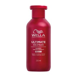 Shampoo Wella Ultimate Repair 250 ml