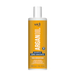 Shampoo Widi Care 300 ml Argan Oil