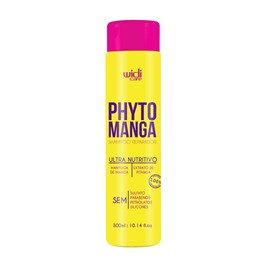 Shampoo Widi Care 300 ml PhytoManga