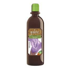 Shampoo Vegano Chá Verde com Gengibre Yabae Variações de 300ml e