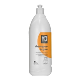 Shampoo Yamá 900 ml Argan