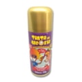 Spray Da Alegria 120 ml Ouro