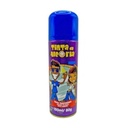 Spray Da Alegria 150 ml Azul