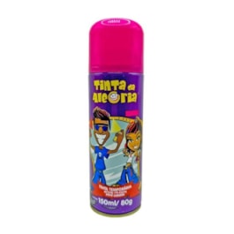 Spray Da Alegria 150 ml Rosa