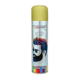 Spray Da Alegria Barbeshop 250 ml Ouro