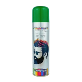 Spray Da Alegria Barbeshop 250 ml Verde