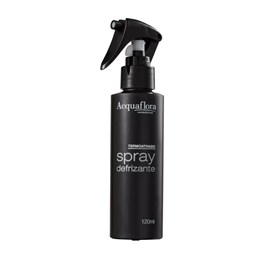 Spray Defrizante Acquaflora 120 ml Termoativado