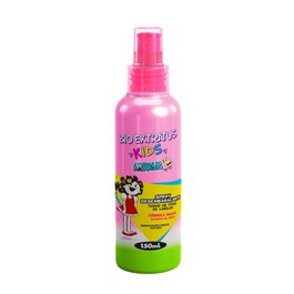 Spray Desembaraçante Bio Extratus Kids 150 ml Extrato de Fruta