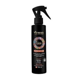 Spray Finalizador Arvensis Cachos Naturais 250 ml Day After