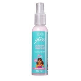 Spray Finalizador Bifásico Secrets 110 ml Gliss Hair Repair