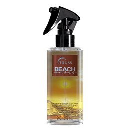 Spray Finalizador Truss 260 ml Beach Wave Curly