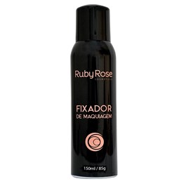 Spray Fixador de Maquiagem Ruby Rose