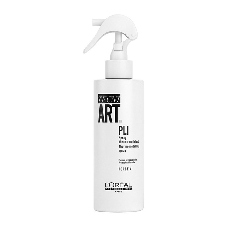 Spray L'oréal Professionnel Tecni Art 190 ml Pli