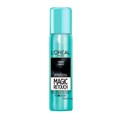 Spray para Retoque L'oréal Paris Magic Retouch 75 ml Preto