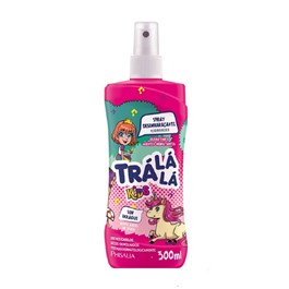 Spray Trá Lá Lá Kids 300 ml Desembaraçante