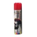 Tintura Spray Da Alegria Barbeshop 250 ml Vermelho