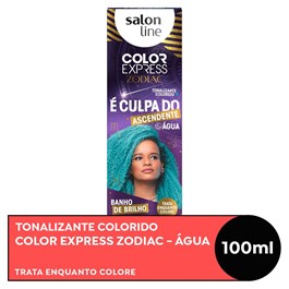 Tonalizante L'oréal Professionnel Diarichesse 50 gr Louro Escuro Profundo  6.0 - LojasLivia