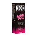 Tonalizante Keraton Neon Colors 100 gr Atomic Pink
