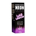 Tonalizante Keraton Neon Colors 100 gr Lumi Lavander