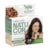 Tonalizante Natucor Kit Econômico Castanho Claro 5.0