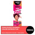 Tonalizante Salon Line Color Express Fun 100 ml Pink Show