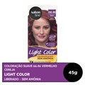 Tonalizante Salon Line Light Color Vermelho Cereja 66.46