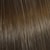 Castanho Claro Intenso Natural Marrom 55.07