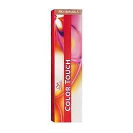Tonalizante Wella Color Touch 60 gr Louro Médio Dourado 7.3