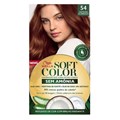 Tonalizante Wella Soft Color Castanho Acobreado 54