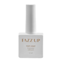 Top Coat Fazz Up 12 ml