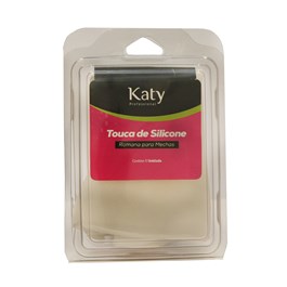 Touca De Silicone Para Reflexo Katy Romana