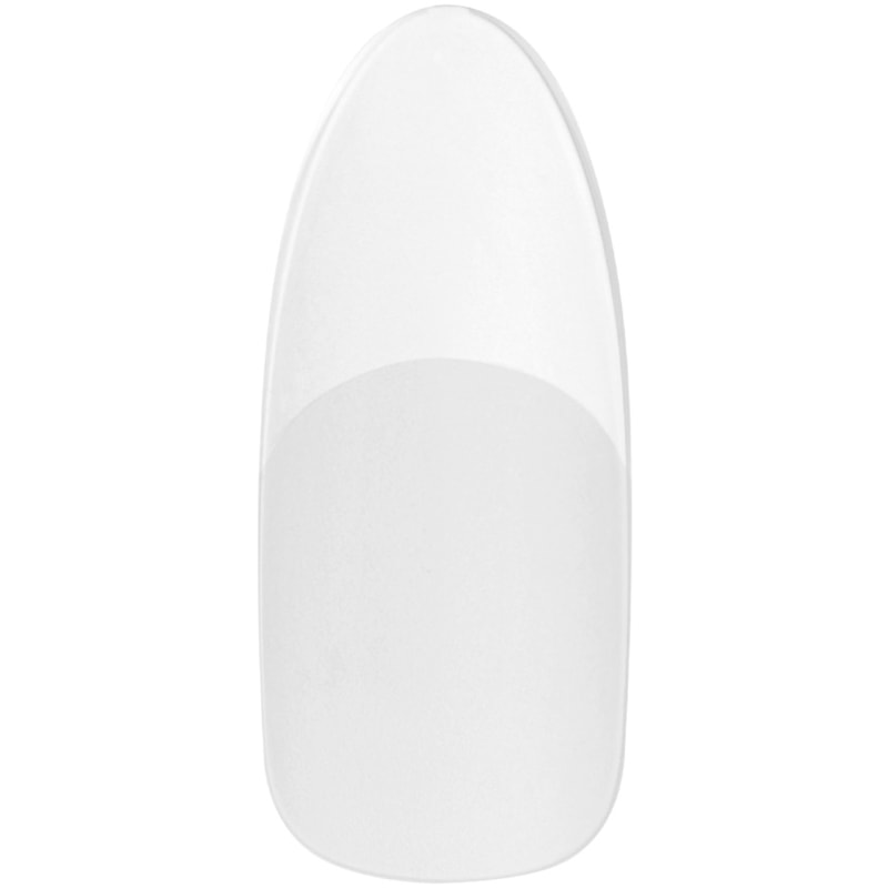 Unhas Gel Tip Vertix Pro Nails Oval 240 unidades