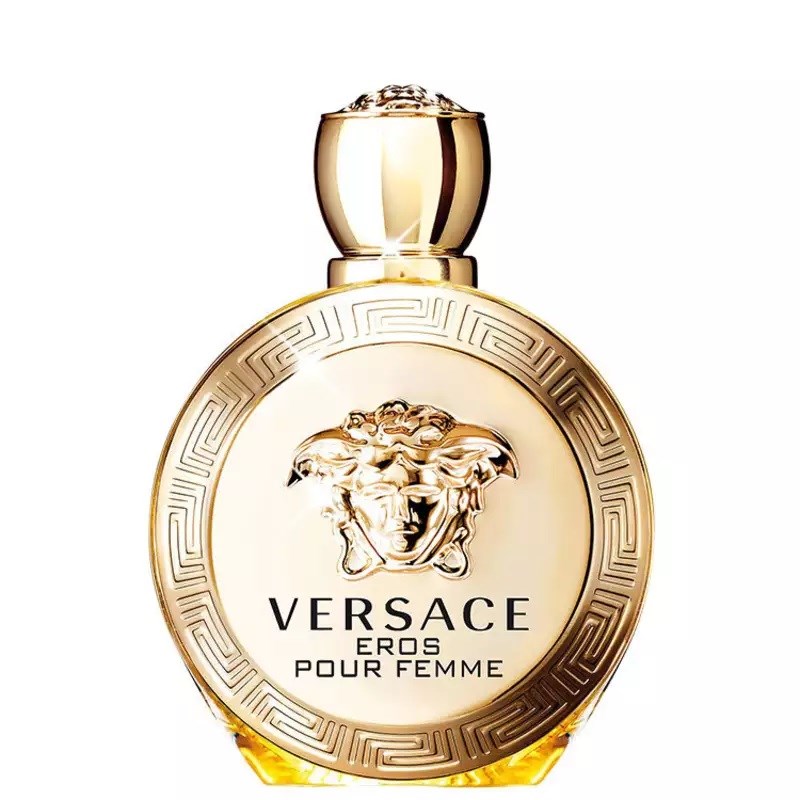 Versace Eros Femme Eau de Parfum Feminino 30 ml