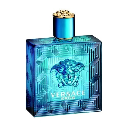 Versace eros online verde