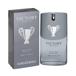 Victory Euro Essence Masculino Eau de Toilette 100 ml