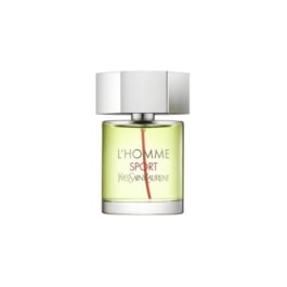 Yves Saint Laurent L'Homme Sport Masculino Eau de Toilette 100 ml Yves Saint Laurent L'Homme Sport Masculino Eau de Toilette 100 ml